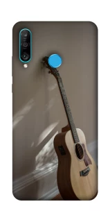 Чехол на Huawei P30 lite Гитара фото 1 из 1