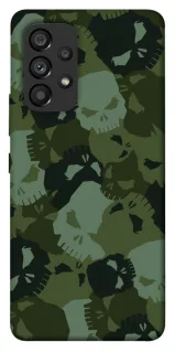 Чохол на Samsung Galaxy A53 5G Camouflage v31 фото 1 з 1