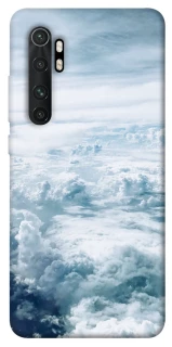 Чохол на Xiaomi Mi Note 10 Lite Над хмарами фото 1 з 1