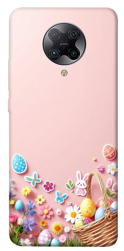 Чехол на Xiaomi Redmi K30 Pro / Poco F2 Pro Easter ver.9 фото 1 из 1