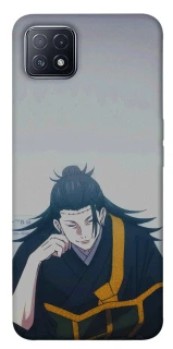 Чохол на Oppo A73 Geto фото 1 з 1