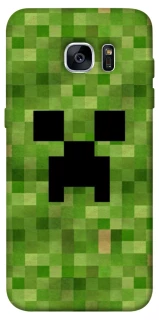 Чехол на Samsung G935F Galaxy S7 Edge Creeper фото 1 из 1