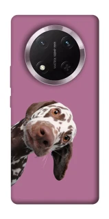 Чехол на Honor X9c А что тут фото 1 из 1