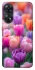 Чехол на Oppo Reno 8T 4G Поле тюльпанов фото 1 из 1