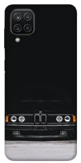 Чохол на Samsung Galaxy A12 BMW v17 фото 1 з 1