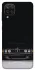 Чехол на Samsung Galaxy A12 BMW v17 фото 1 из 1