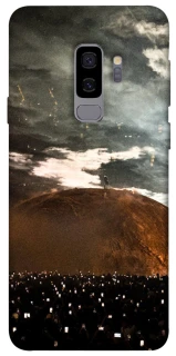 Чохол на Samsung Galaxy S9+ Kanye West ver.8 фото 1 з 1