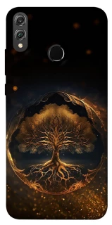 Чохол на Huawei Honor 8X Іґґдрасілль фото 1 з 1