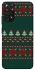 Чохол на Xiaomi Redmi Note 11 (Global) / Note 11S Christmas jumper ver.4 фото 1 з 1