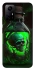 Чохол на Xiaomi Redmi Note 12S Skull bottle фото 1 з 1
