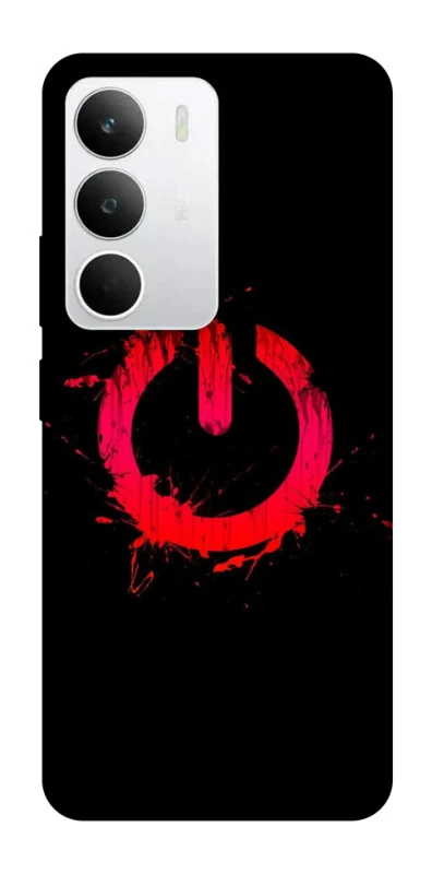 Чехол на Realme C71 Power On фото 1 из 1