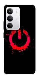 Чохол на Realme C71 Power On фото 1 з 1