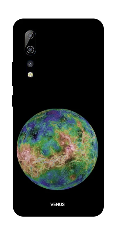 Чехол на ZTE Axon 10 Pro Venus фото 1 из 1