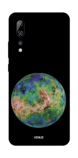 Чохол на ZTE Axon 10 Pro Venus фото 1 з 1