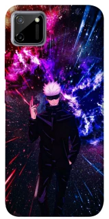 Чехол на Realme C11 Satoru Gojo v2 фото 1 из 1