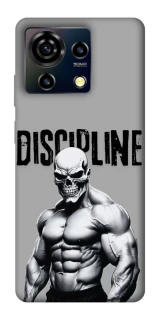 Чохол на ZTE Blade V50 Vita Discipline v1 фото 1 з 1