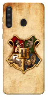 Чехол на Samsung Galaxy A21 Harry Potter mood v1 фото 1 из 1