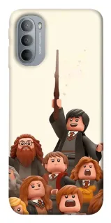 Чохол на Motorola Moto G31 Harry Potter V22 фото 1 з 1