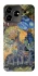 Чехол на ZTE Blade V50 Design 4G Van Gogh collage фото 1 из 1