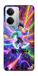 Чехол на Realme 14 Roblox collage ver.2 фото 1 из 1