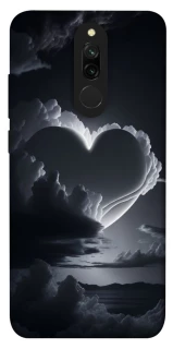 Чохол на Xiaomi Redmi 8 Cloud heart фото 1 з 1