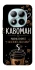 Чехол на Xiaomi Redmi Note 15 Pro+ 5G Кавоман фото 1 из 1