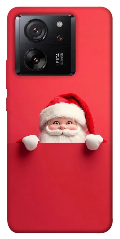 Чохол на Xiaomi 13T Pro Christmas mood ver.11 фото 1 з 1