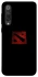 Чехол на Xiaomi Mi 9 SE Dota logo фото 1 из 1