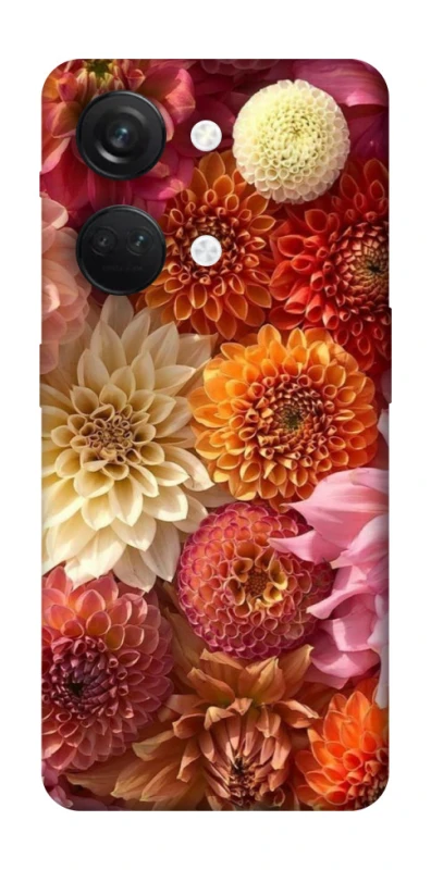 Чохол на OnePlus Nord 3 Bouquet фото 1 з 1