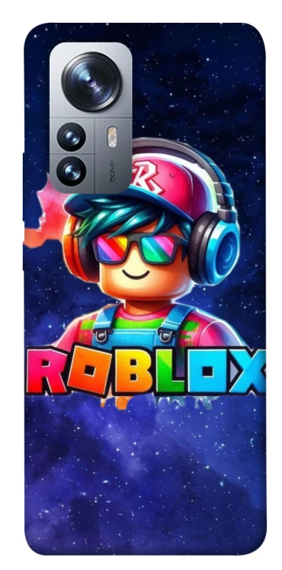 Чохол на Xiaomi 12 / 12X Adopt Me Animal Race фото 1 з 1