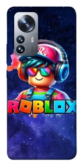 Чохол на Xiaomi 12 / 12X Adopt Me Animal Race фото 1 з 1