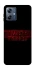 Чохол на Motorola Moto G54 Power Stranger Things ver.5 фото 1 з 1