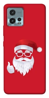 Чехол на Motorola Moto G72 Christmas mood ver.12 фото 1 из 1