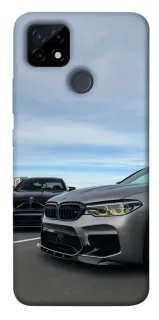 Чохол на Realme C21Y BMW V57 фото 1 з 1