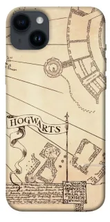 Чохол на Apple iPhone 14 Plus (6.7") Harry Potter V17 фото 1 з 1