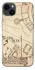 Чохол на Apple iPhone 14 Plus (6.7") Harry Potter V17 фото 1 з 1