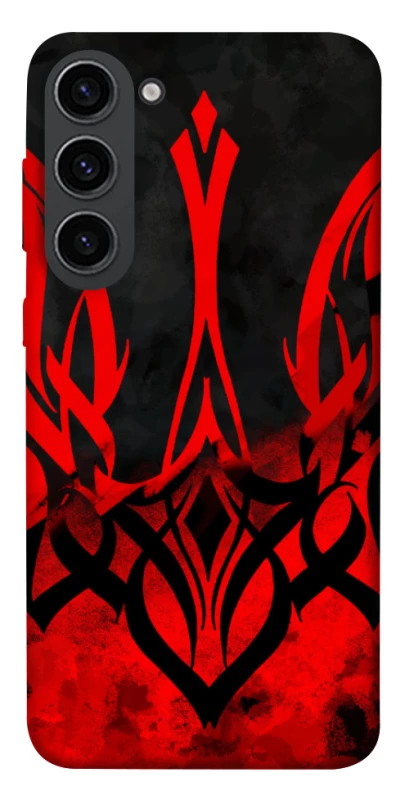 Чехол на Samsung Galaxy S23 Герб v18 фото 1 из 1