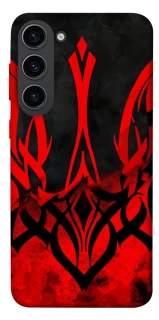 Чехол на Samsung Galaxy S23 Герб v18 фото 1 из 1