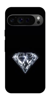 Чехол на Google Pixel 9 Pro Бриллиант фото 1 из 1