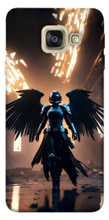 Чохол на Samsung A520 Galaxy A5 (2017) Cyber Angel фото 1 з 1
