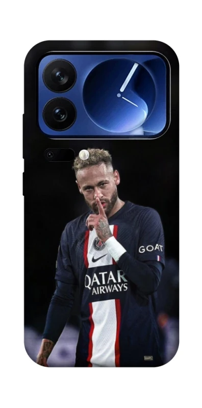 Чехол на Xiaomi 17 Pro Neymar фото 1 из 1