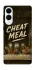 Чохол на Samsung Galaxy S25 Edge Cheat Meal фото 1 з 1