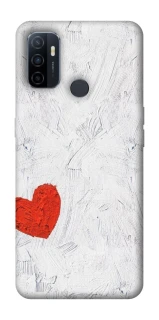 Чохол на Oppo A53 / A32 / A33 Love aesthetic ver.5 фото 1 з 1