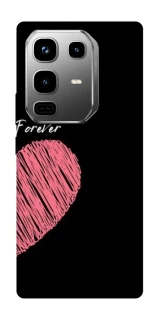 Чохол на Infinix Note 50 Pro Pair romantic theme ver.10 фото 1 з 1