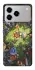 Чохол на ZTE Blade A76 Warcraft v12 фото 1 з 1