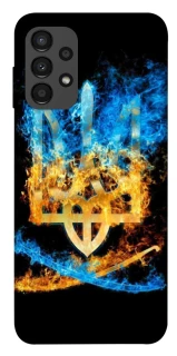 Чохол на Samsung Galaxy A13 4G Герб v16 фото 1 з 1