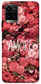 Чехол на Vivo Y21 / Y33s Amore фото 1 из 1