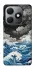 Чохол на TECNO Spark 20 Japan wave фото 1 з 1