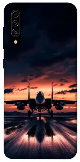 Чохол на Samsung Galaxy A50 (A505F) / A50s / A30s fighter фото 1 з 1