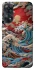 Чохол на Oppo Reno 8T 4G Japa wave ver.2 фото 1 з 1